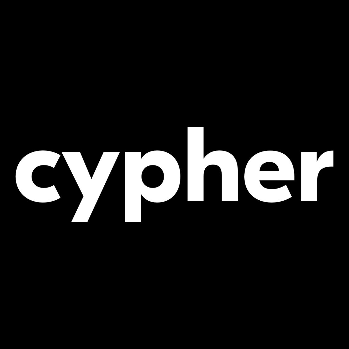 cypher supply