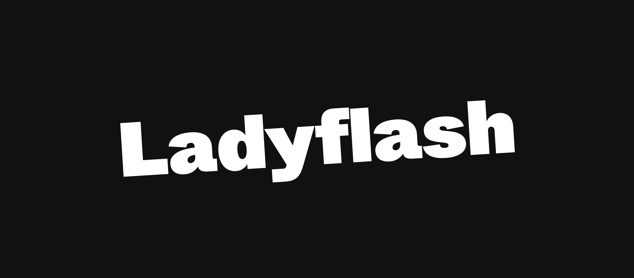 Ladyflash