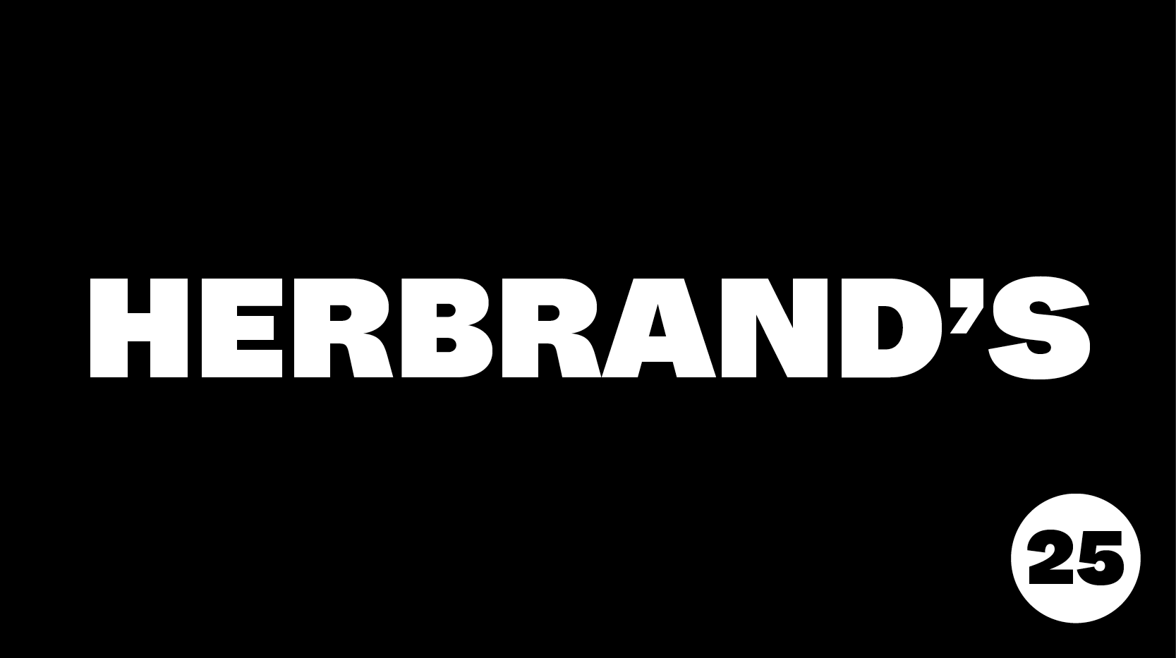 HERBRAND's