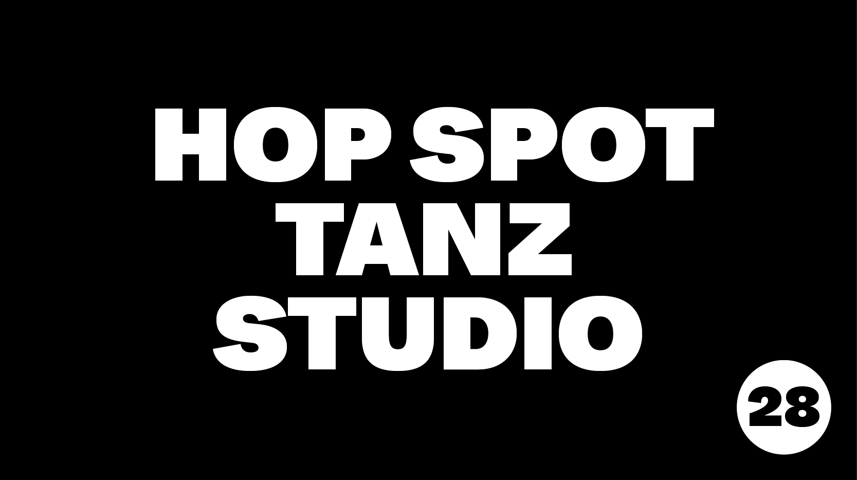 Hop Spot Tanzstudio