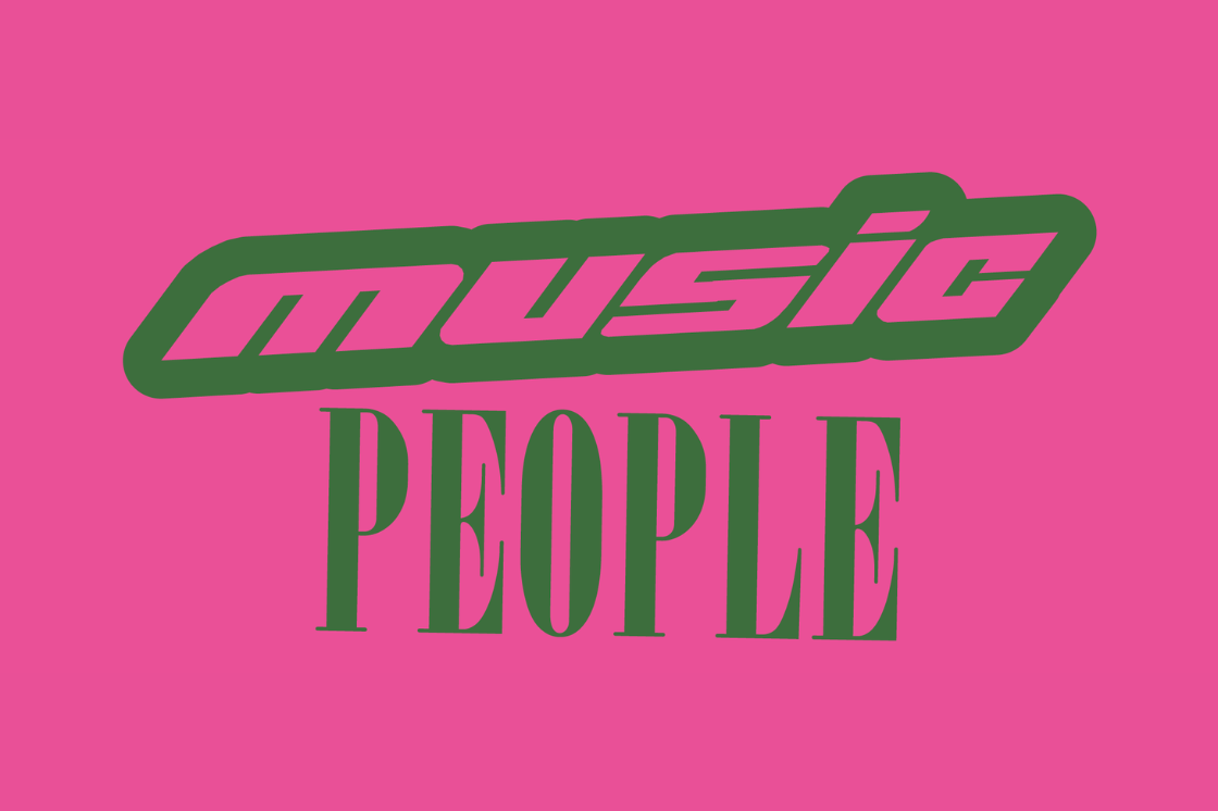 Apply now to MUSIC PEOPLE!