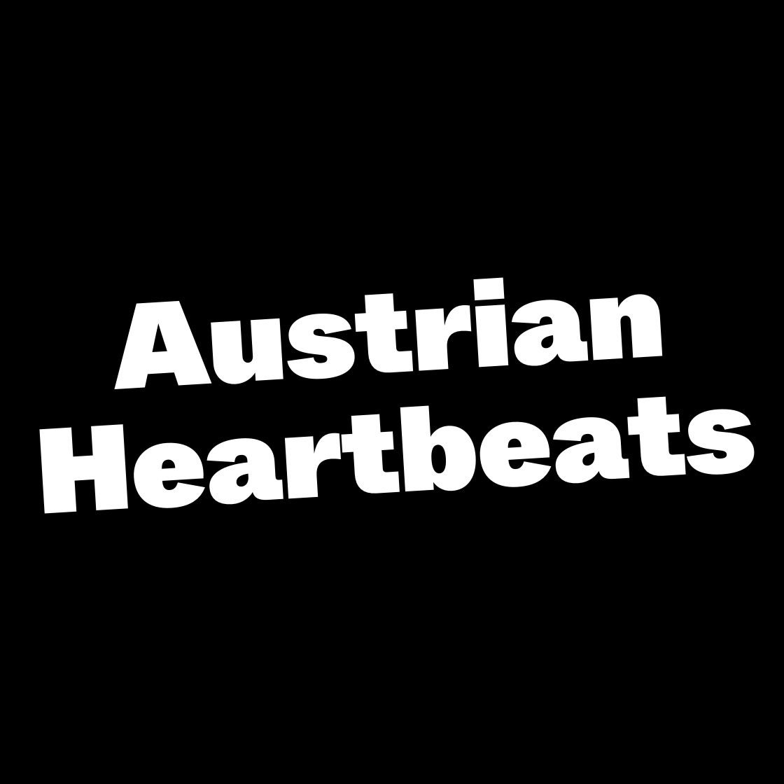 Austrian Heartbeats